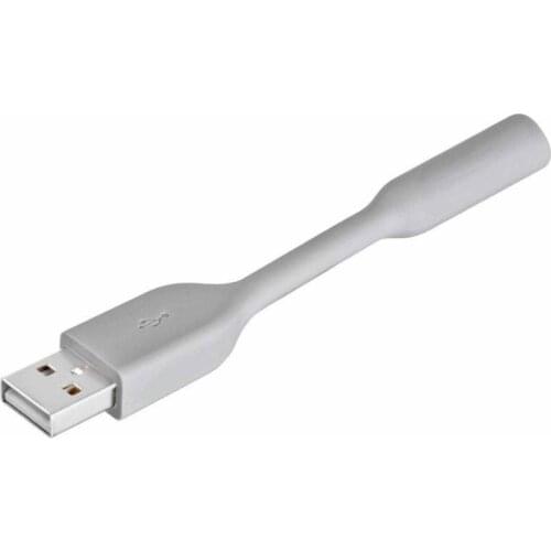 Usb Port To 2.5MM Female Charging Chargers Wire Charger Data Cable For Smartwatch Band Watch Bluetooth-compatible Earphone