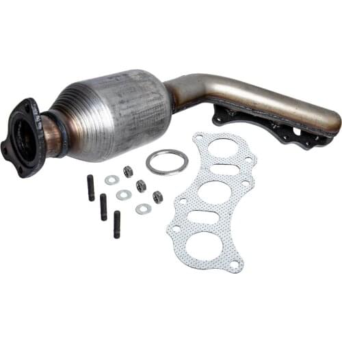 Firewall Side Manifold Catalytic Converters For Toyota FJ Cruiser 4.0L 2007-2009