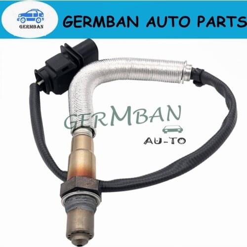 Lambda Sensor Oxygen Sensor Fit for BMW E81 E90 E93 E92 E91 No#11787570104 0258017131 0 258 017 131