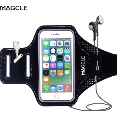 Чехлы на руку для телефонов Magcle China At AliExpress