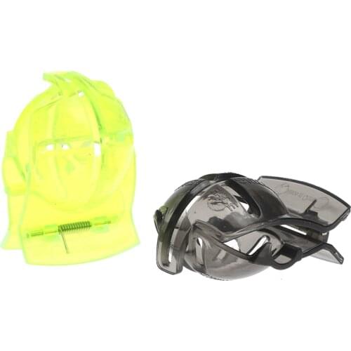 Golf Scriber Golf Ball Line Marker Alignment Template Draw Putting Tool Clip Golf Accessories Marks Tool