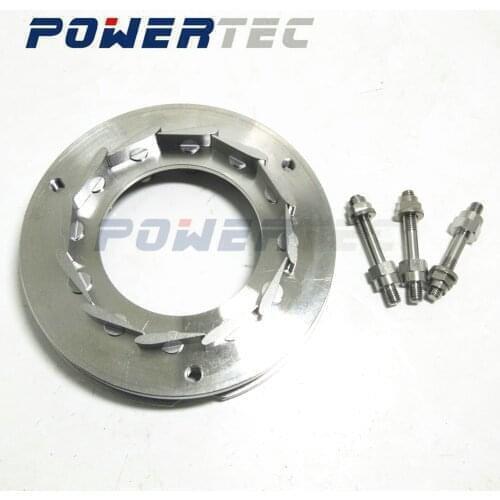 New CT16V Turbocharger 17201-30110 Turbine Nozzle Ring For Toyota Forturner 3.0 D 163 HP 1KD-FTV 172010L040 2009