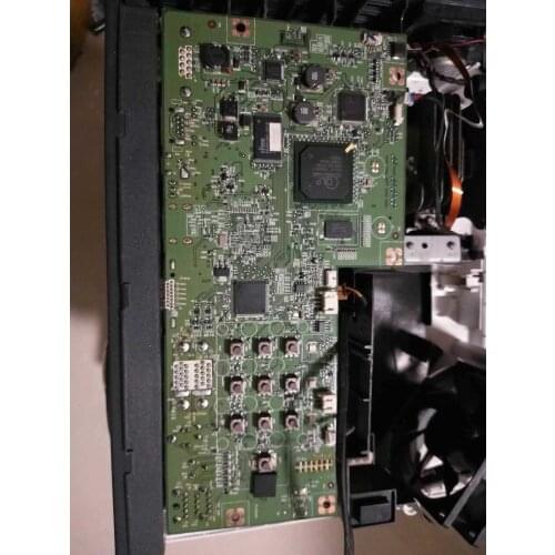 Projector Main Mother Board Control Panel Fit for BENQ MS513