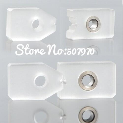 Sodick Parts Sapphire Ruby Wire Guide S101 0.255mm Original Code 3080047 for Low Speed Machine