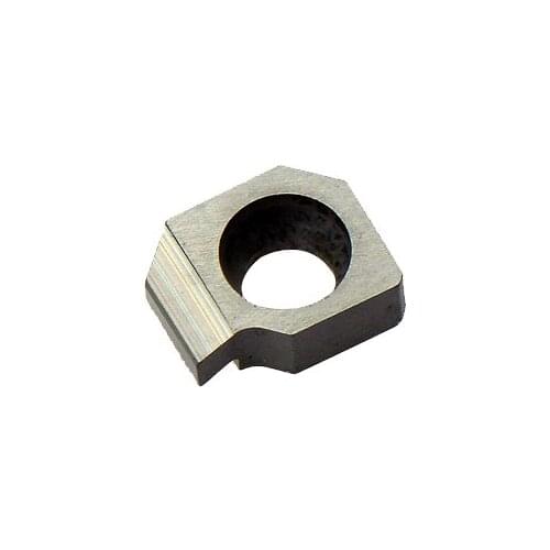 10PCS carbide inserts MLG1015L UTi20T free shipping