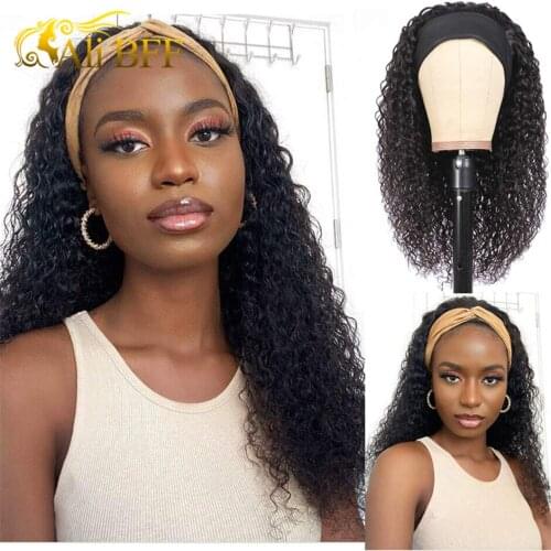 ALI BFF Synthetic Wigs