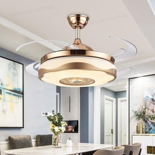 COSECHA Ceiling Fans