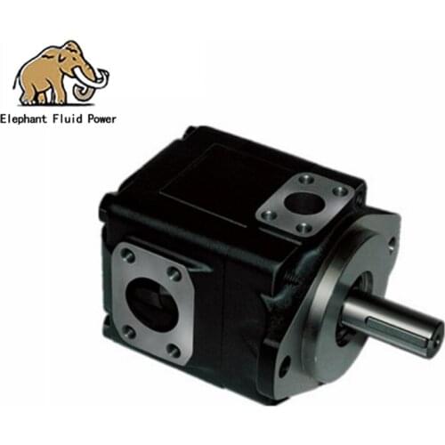 Denison T6 series T6C-008-2R00-C1/T6C-008-2R00-B1 T6C-008-1R00-A1 vane pump/hydraulic oil pump