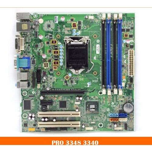 Desktop mainboard for PRO 3340MT 694620-001 702645-001 660515-001 motherboard Fully tested