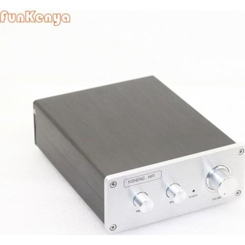 NAD3020 Discrete Preamplifier Hifi Preamp 4 Channel