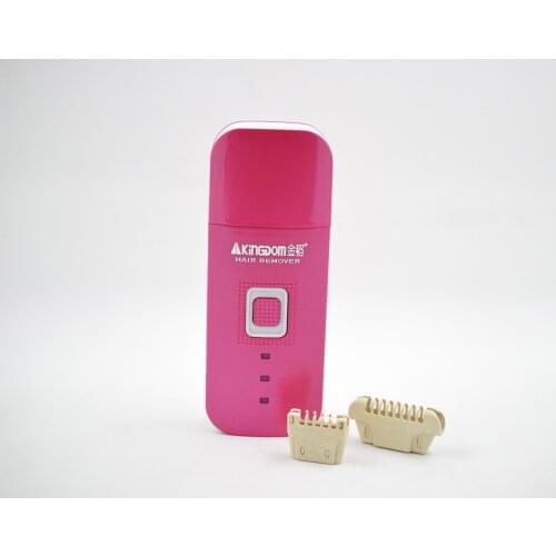 Elitzia ETKD5050 Home Use Mini Thermal Hair Removal Machine Hair Massage Painless Fast Rechargeable