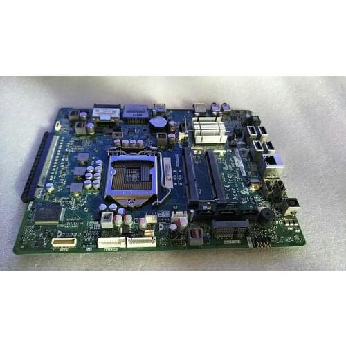 IPISB-AG REV:1.06 Fit For ACER Z3770 Z5770 ZX6971 Z5600 M3870 AIO Motherboard H61 LGA1155 Mainboard