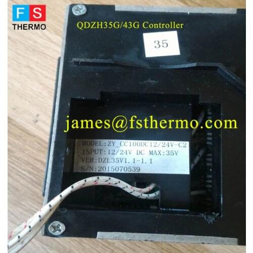 Fsthermo Ventilation Parts