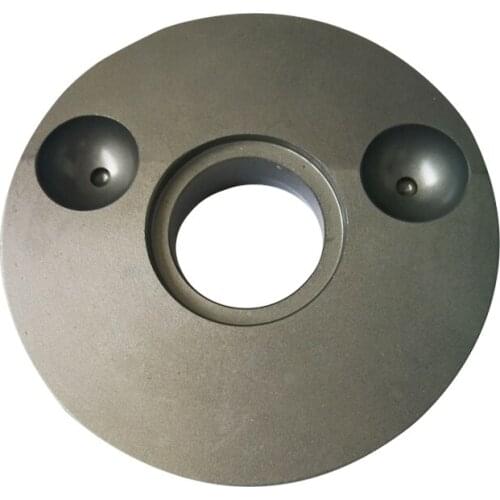 GM18 swash plate hydraulic parts for repair NABTESCO motor