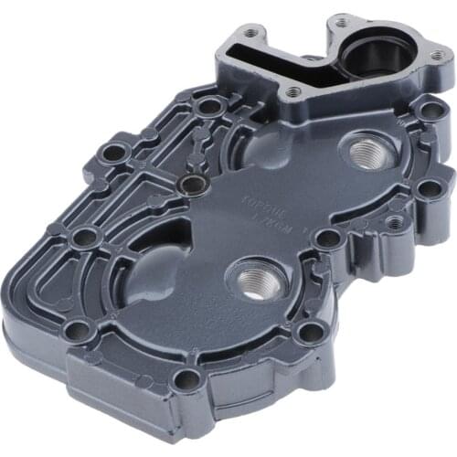 Outboard Engine Cylinder Head For Yamaha Hanbang 2-stroke 15/18 Boats