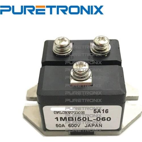 1MBI50L-060 IGBT module