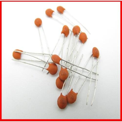 Ceramic capacitor 222 472 562 103 333 473 10nf 2.2nf 33nf