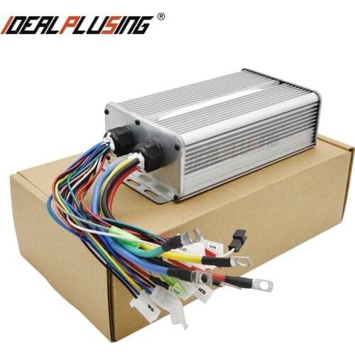 1500W Controller 48V/60V/72V 60A 1500W controller