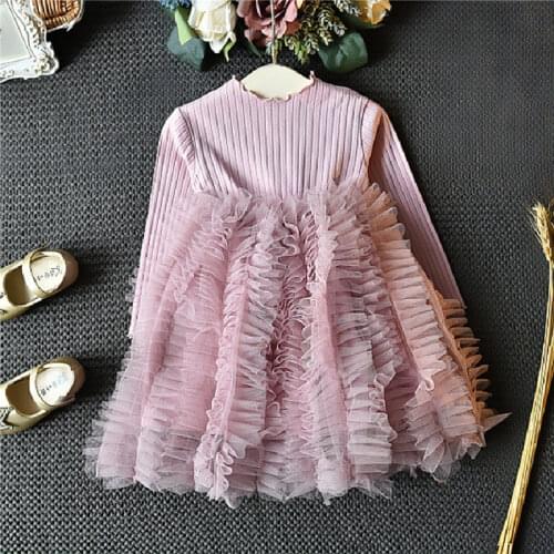 LILIGIRL Ballroom Dresses For Girls