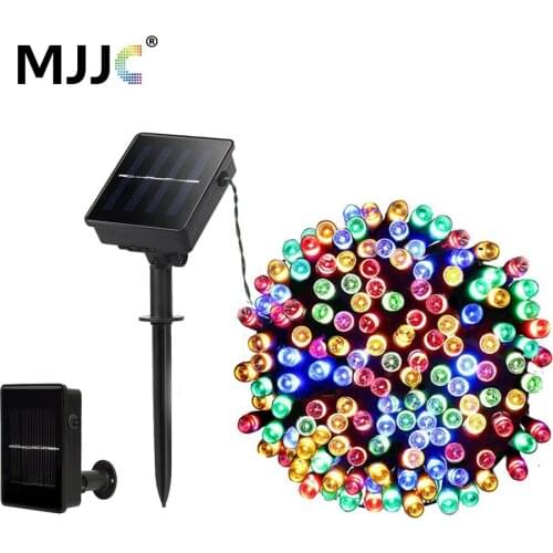 MJJC Garlands