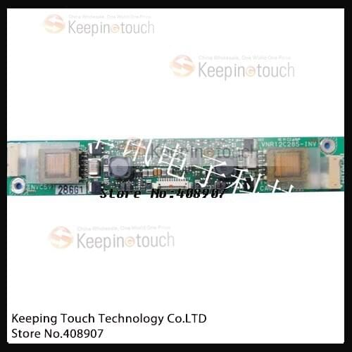For Compatible VNR12C285-INV INVC591 LCD Backlight Inverter Board PCB