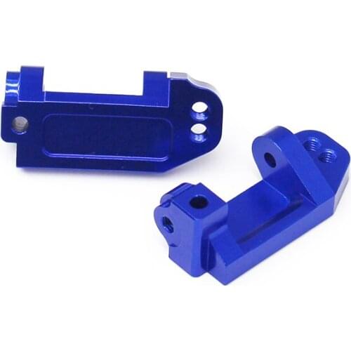 Slash 2WD aluminum alloy front C seat