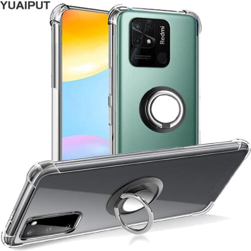 YUAIPUT Xiaomi Phone Cases