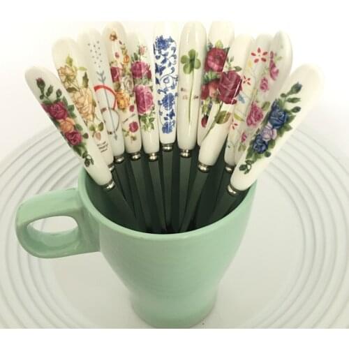 HOT 1pc Kitchen tool Fashion Stainless Steel Fork /156mm Bone China fruit fork /cake dessert fork tableware Party Gift