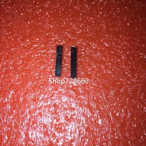 100PCS 2.54mm1P 2P 3P 4P 5P 6P 8P 9P 10P Kunststoff dupont Jumper Wire Kabel Gehäuse Weibliche Pin Stecker