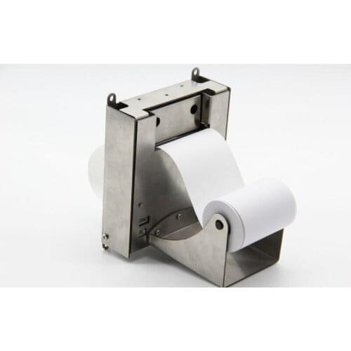 Auto Cutter 58mm Kiosk thermal printer embedded printer