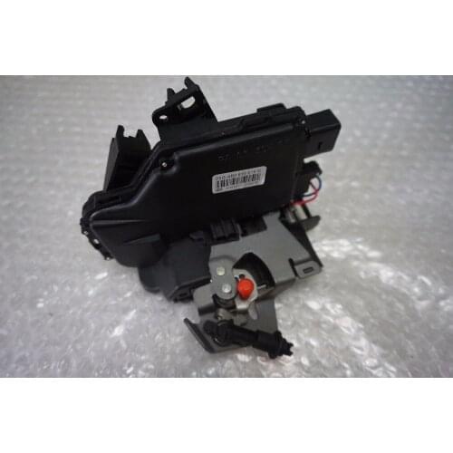 Free shipping Rear right door lock Latch Actuator for audi C5 A6 Avant allroad Quattro 4B0 839 016 G 1999 2000 2001 2002 2004