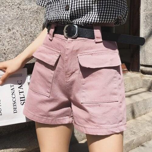 CNCOMNET Wide Jeans
