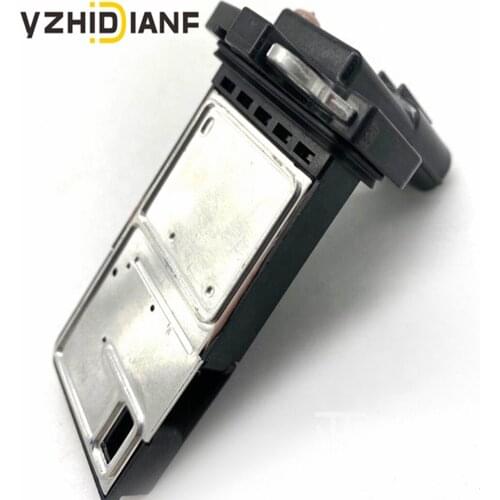 1pc Mass Air Flow Sensor MAF For Toyota- Coaster- Dyna- Hiace- 4Runner Land Cruiser 22204-75030 2220475030 AFH70M-37