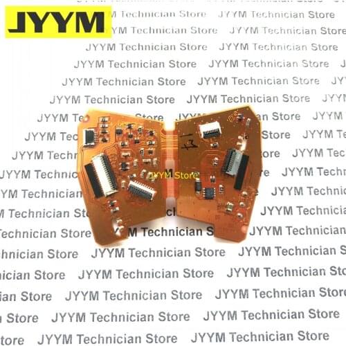 Original Pentaprism Viewfinder Flex Cable FPC For Nikon D750 Camera Repair Part Unit