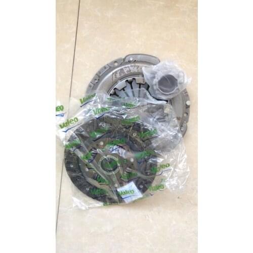 MG360 clutch three piece set