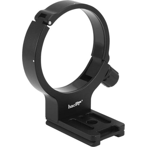 Haoge LMR-S720 Tripod Mount Ring for Sony FE 70-200mm F4 G OSS Lens
