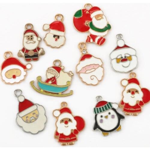 LNMBII Gold Pendants