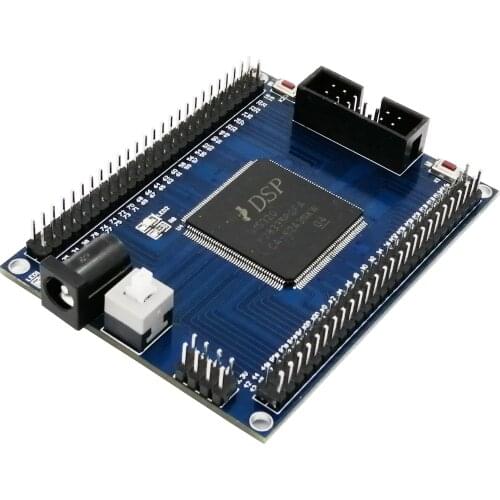 DSP Core Board Minimum System TMS320F28335 DSP System Board Development Board Rich Routines