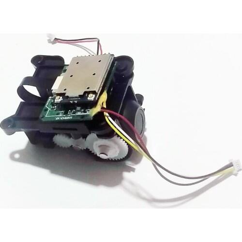 MJX Bugs 4W B4W 4K Version RC Quadcopter Drone Spare Parts 4K WIFI camera set