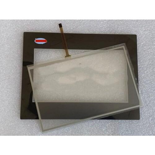 New EA7E-TW7CL EA7E-TW7CL-C touch screen touchpad for Koyo Protective film