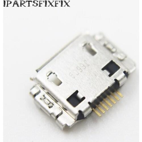 100pcs/lot New USB dock for Samsung N7000 S8300 S5570 I559 S5830 S5630 S5750 I9220 New USB Charging connector dock
