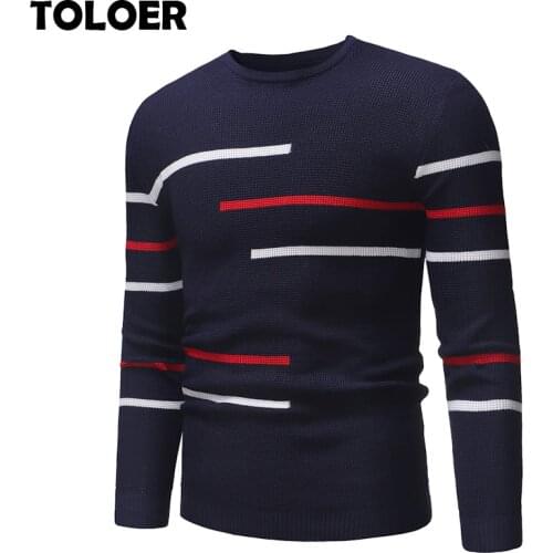 2020 New Autumn Winter Mens Sweater Turtleneck Solid Color Casual Sweater Mens Slim Fit Brand Fashion Knitted Pullovers M-XXXL