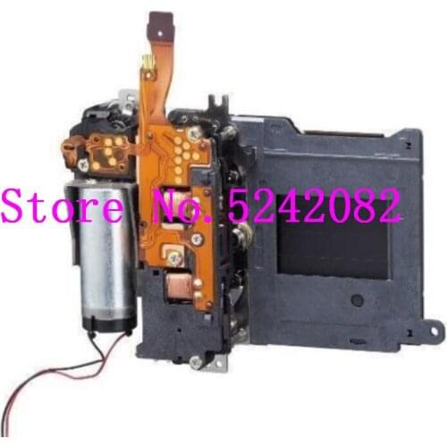 NEW Shutter Assembly Group For Canon FOR EOS 7D Mark II / 7D2 Digital Camera Repair Part