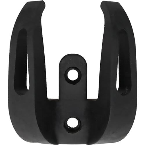 Scooter Front Hook for Mijia M365 pro 1s Electric Storage Hook Hanger Nylon Hanging Bag Enhanced Claw Gadget Accessories