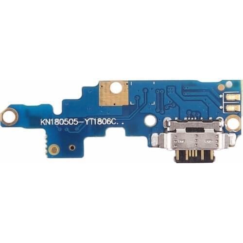 Charging Port Board for Nokia X6