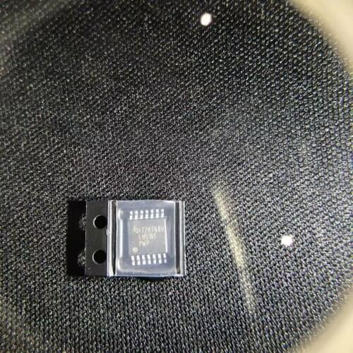 LM5161PWPR TSSOP14 LM5161PWP 1a step-down converter original products