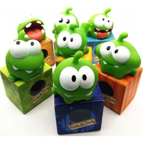 QMXD Action Figures