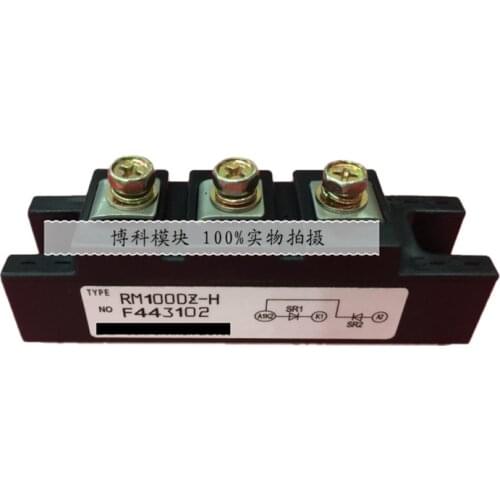 RM30DZ-H RM60DZ-H RM100DZ-H RM60DZ-2H Original, Can Provide Test, 1 Year Warranty