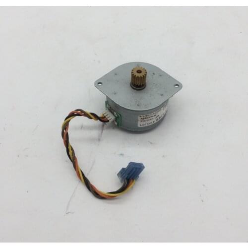 Stepper Motor Replacement for zebra LP2824 LP2824Plus TLP2824-Z 203 DPI