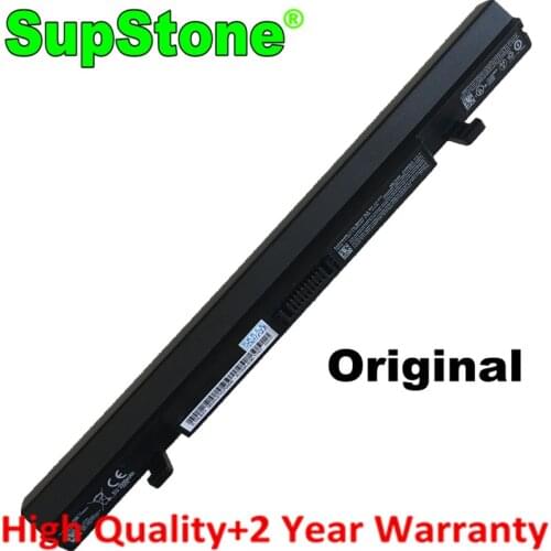 SupStone Genuine OEM A41-E15 Battery For Medion Akoya E6429 E6435 P6669 P6677 MD60105 60111 60147 60182 60322 60330 60442 60488
